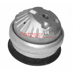METZGER Lagerung, Motor