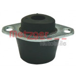 METZGER Lagerung, Motor
