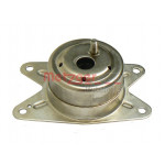 METZGER Lagerung, Motor