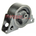 METZGER Lagerung, Motor