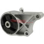 METZGER Lagerung, Motor