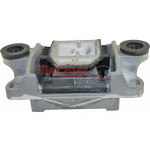 METZGER Lagerung, Motor