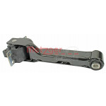 METZGER Lagerung, Motor