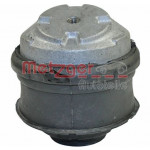 METZGER Lagerung, Motor