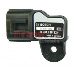 METZGER Sensor, Ladedruck