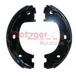 METZGER Bremsbackensatz, Feststellbremse