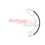 METZGER Bremsbackensatz, Feststellbremse