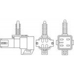 MAGNETI MARELLI Lambdasonde