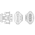 MAGNETI MARELLI Lambdasonde