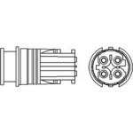 MAGNETI MARELLI Lambdasonde