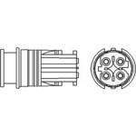 MAGNETI MARELLI Lambdasonde