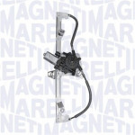 MAGNETI MARELLI Fensterheber
