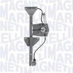 MAGNETI MARELLI Fensterheber