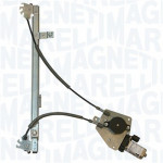 MAGNETI MARELLI Fensterheber