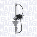 MAGNETI MARELLI Fensterheber