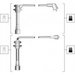 MAGNETI MARELLI Zündleitungssatz