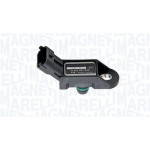 MAGNETI MARELLI Sensor, Saugrohrdruck