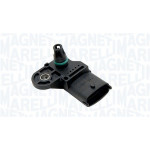 MAGNETI MARELLI Sensor, Saugrohrdruck