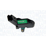 MAGNETI MARELLI Sensor, Saugrohrdruck