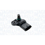 MAGNETI MARELLI Sensor, Saugrohrdruck