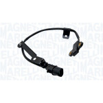 MAGNETI MARELLI Impulsgeber, Kurbelwelle