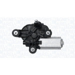 MAGNETI MARELLI Wischermotor