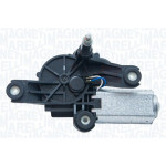 MAGNETI MARELLI Wischermotor