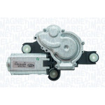 MAGNETI MARELLI Wischermotor