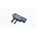 MAGNETI MARELLI Sensor, Abgasdruck