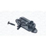 MAGNETI MARELLI Sensor, Abgasdruck