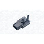 MAGNETI MARELLI Sensor, Abgasdruck