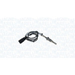 MAGNETI MARELLI Sensor, Abgastemperatur