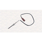 MAGNETI MARELLI Sensor, Abgastemperatur
