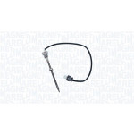 MAGNETI MARELLI Sensor, Abgastemperatur
