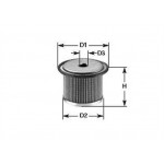 MAGNETI MARELLI Kraftstofffilter