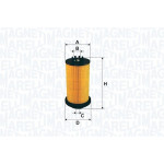 MAGNETI MARELLI Kraftstofffilter