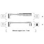 MAGNETI MARELLI Zündleitungssatz