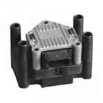 MAGNETI MARELLI Zündspule