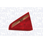 MAGNETI MARELLI Heckleuchte
