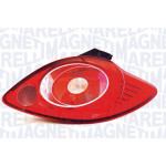 MAGNETI MARELLI Heckleuchte