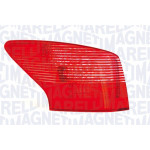 MAGNETI MARELLI Heckleuchte