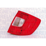 MAGNETI MARELLI Heckleuchte