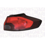 MAGNETI MARELLI Heckleuchte