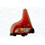 MAGNETI MARELLI Heckleuchte