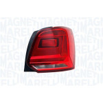MAGNETI MARELLI Heckleuchte