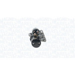 MAGNETI MARELLI Starter