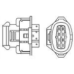 MAGNETI MARELLI Lambdasonde