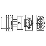 MAGNETI MARELLI Lambdasonde