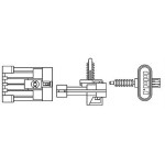 MAGNETI MARELLI Lambdasonde