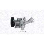 MAGNETI MARELLI Wasserpumpe